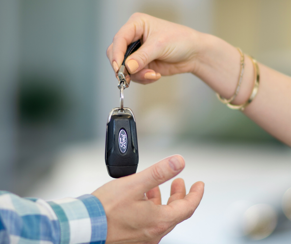 Otomotiv & Oto Alım-Satım