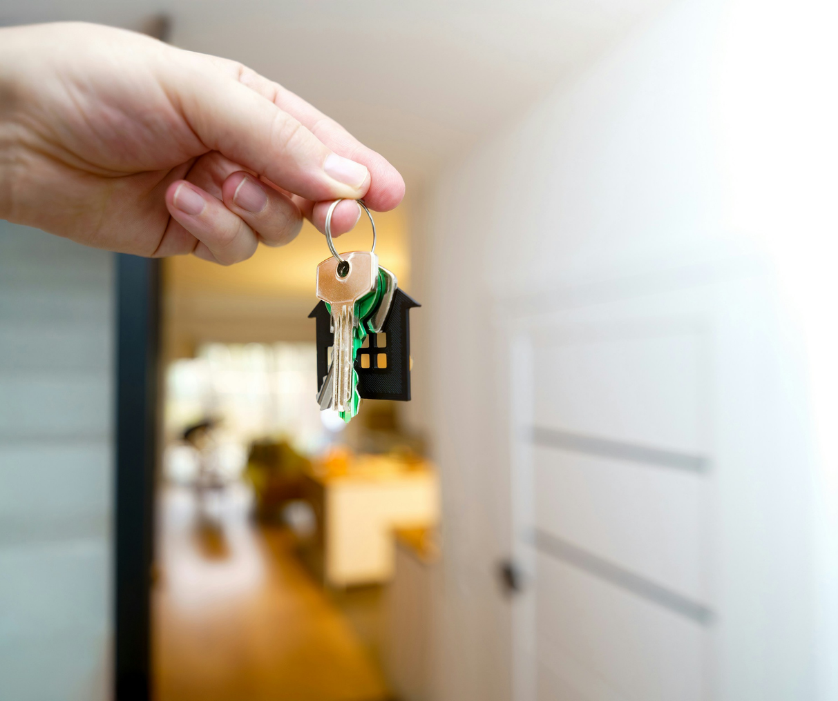 Gayrimenkul Danışmanlığı