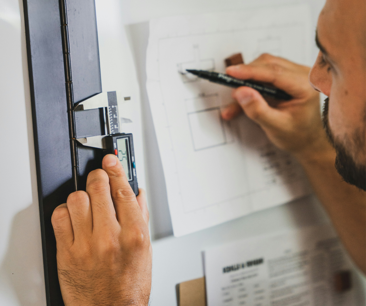 Tadilat & Dekorasyon