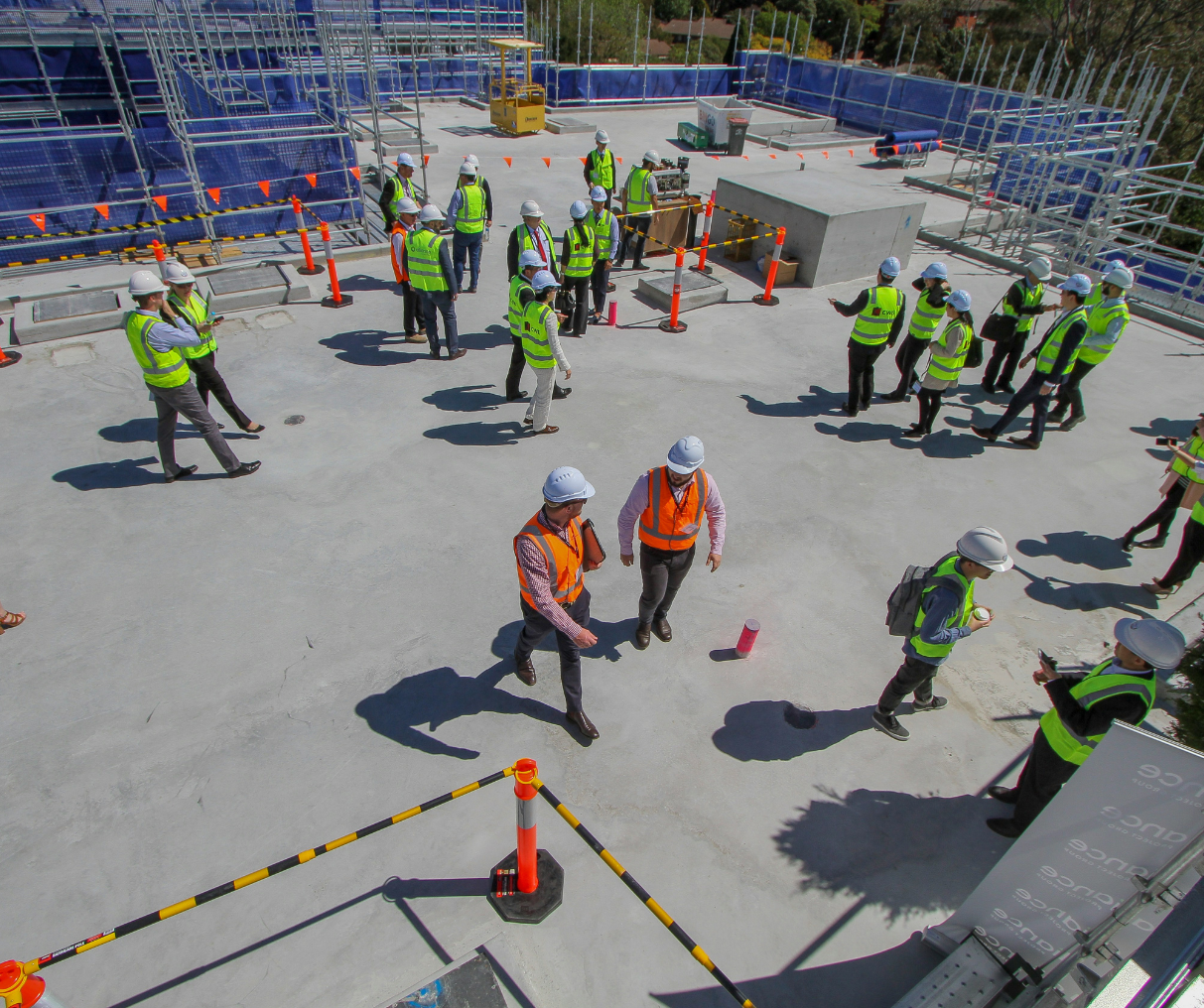 Mimarlık & Mühendislik